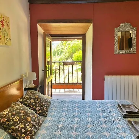 La Asturxana * Malleza