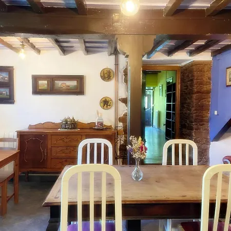 La Asturxana * Malleza