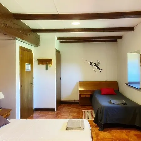 La Asturxana Landhuis *