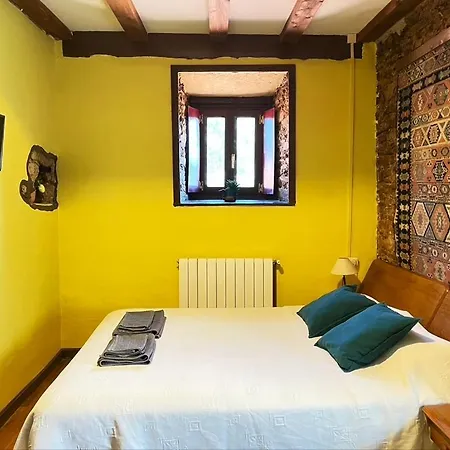 La Asturxana Malleza