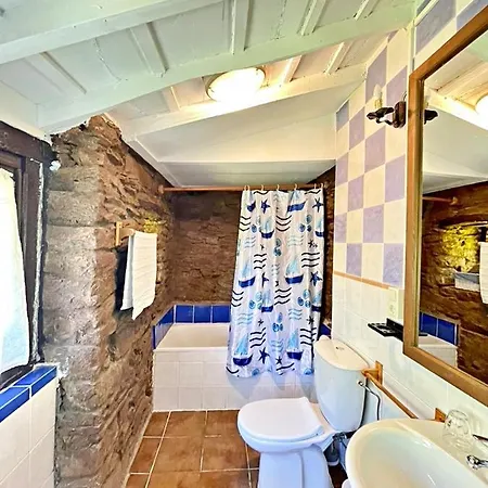 Country house La Asturxana