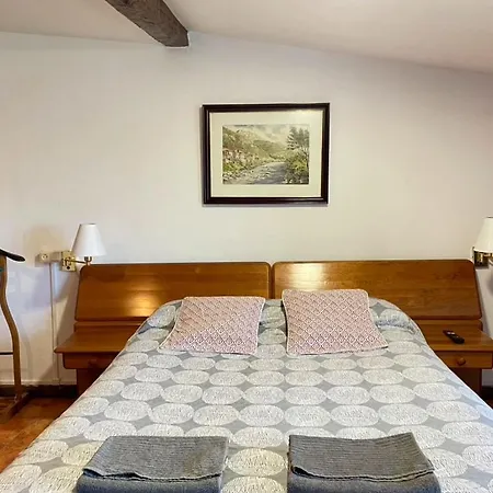 Landhuis La Asturxana