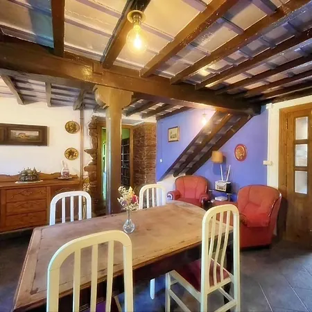 Landhuis La Asturxana