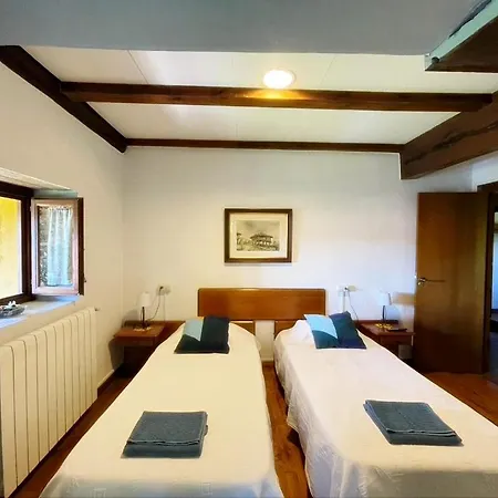 Landhuis La Asturxana *