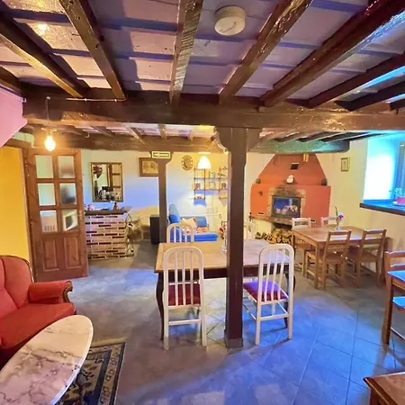 La Asturxana Malleza