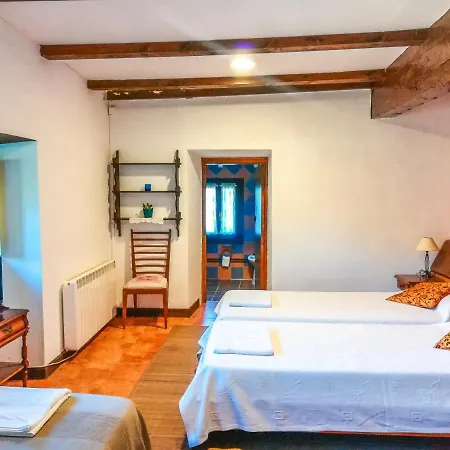 La Asturxana Country house Malleza