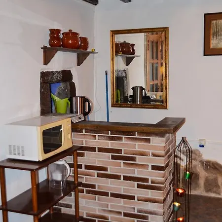 Country house La Asturxana *