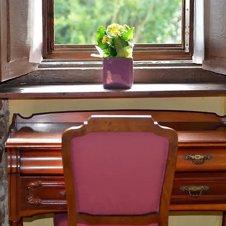 La Asturxana * Malleza