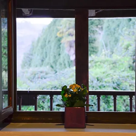 Venkovský dům La Asturxana *