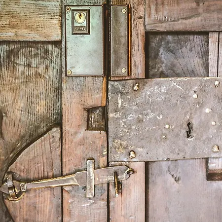 Venkovský dům La Asturxana *