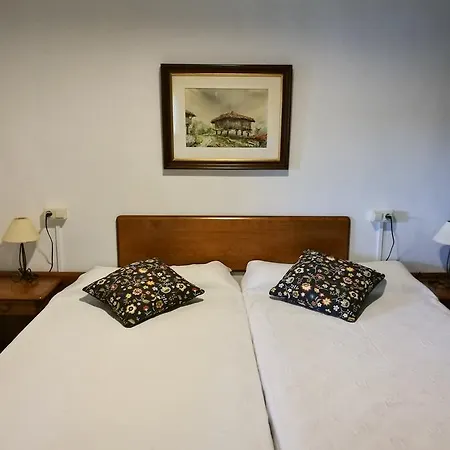 La Asturxana * Malleza