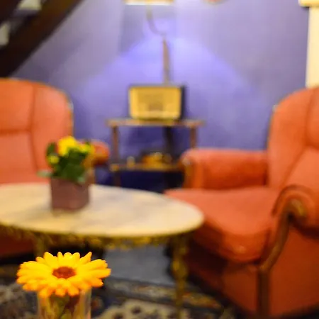 La Asturxana Venkovský dům *