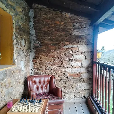 La Asturxana Malleza