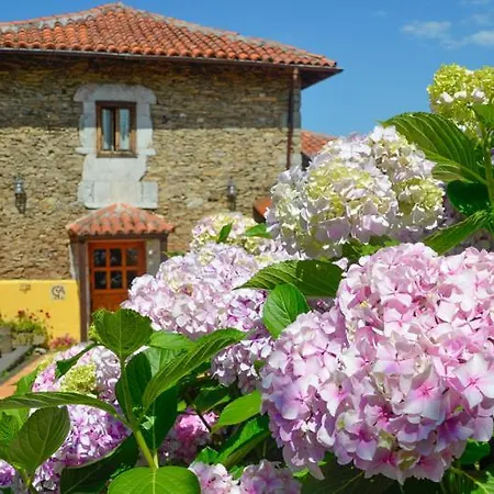 La Asturxana Malleza