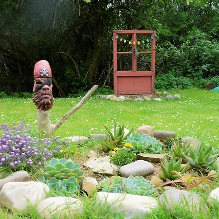 La Asturxana Country house *