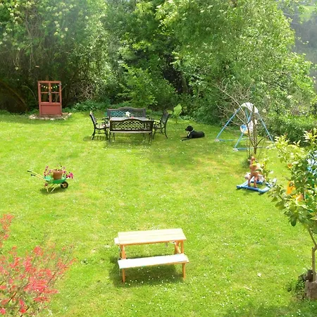 Country house La Asturxana Malleza